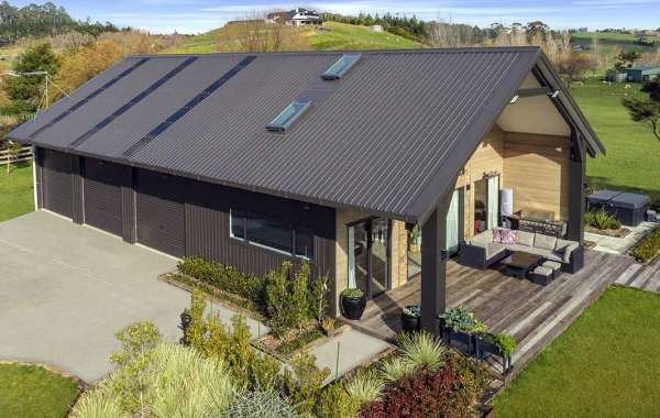 Lean-To Sheds in New Zealand: Maximising Your Outdoor Space