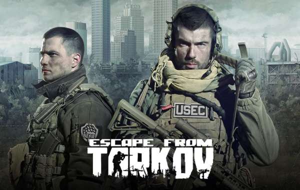 How Will Escape from Tarkov Develop in 2025?