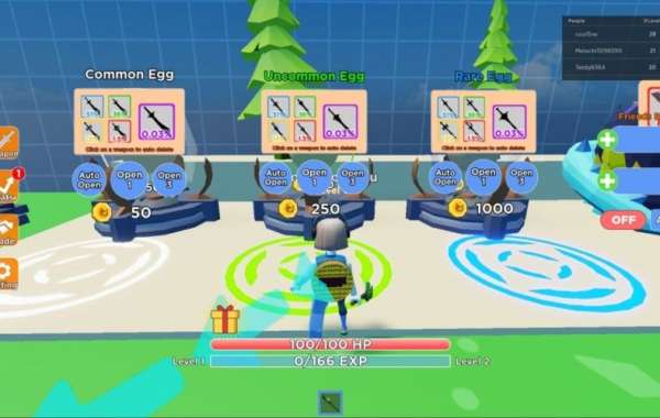 Roblox Swords: Collect & Save Princesses Guide