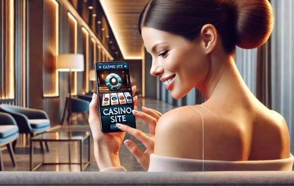 The Allure of Online Slots