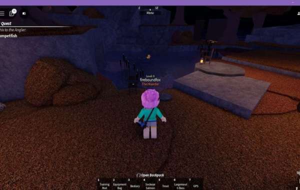 Roblox Fisch Items Guide: Essential Tools