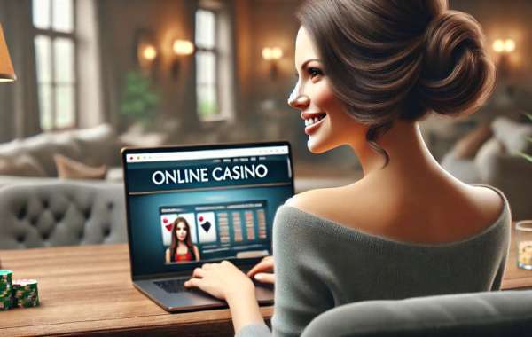 The Exciting World of Casino Sites