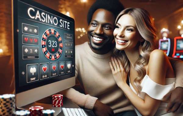 Exploring the Best Casino Sites