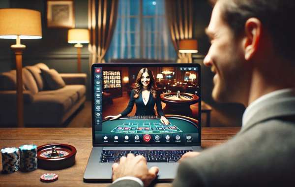 The Exciting World of Online Baccarat