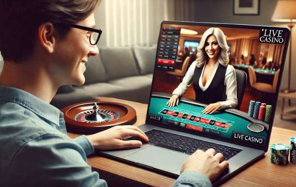 Your Ultimate Guide to Casino Sites