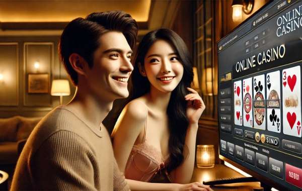 Mastering Online Casino Gameplay