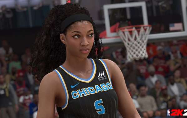 NBA 2K25 Character Creation: Key Limitations