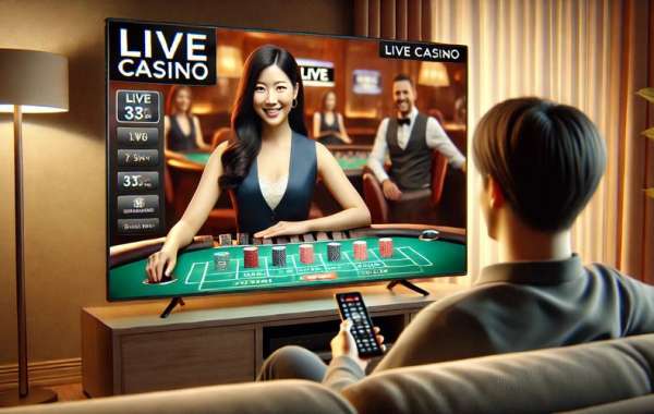 The Thrill of Real Money Online Slot Games