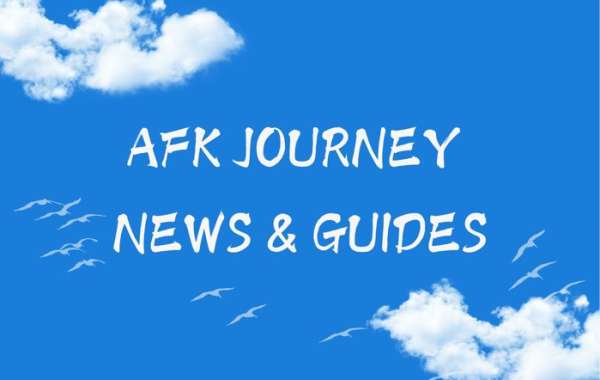 AFK Journey Trailer: Explore the New Narrative!