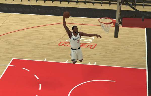 Dunking in NBA 2K25: Height & Attributes Guide