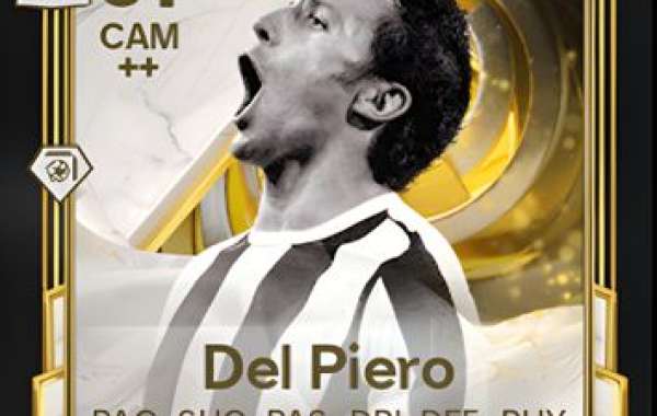 Alessandro Del Piero: A Football Icon's Legacy