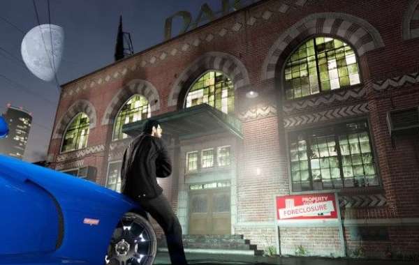 Big New GTA Online Update Launches December 10: Agents of Sabotage