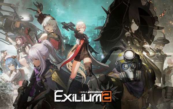 Master Girls' Frontline 2: Exilium - Basics & Beginners Guide