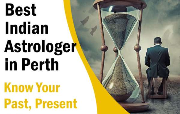 Best Indian Astrologer in Perth | Famous Indian Astrologer