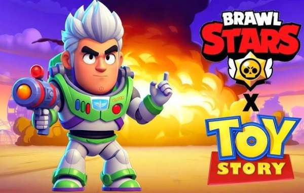 Discover Toy Story Magic in Brawl Stars December 2024 Update