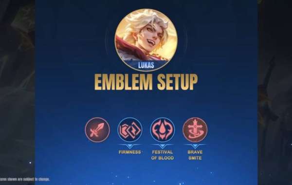 Mobile Legends Update: New Hero Lukas - Hunter x Hunter