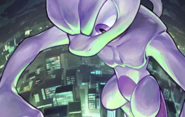 Pokémon TCG Mewtwo Promo: Exclusive in December!