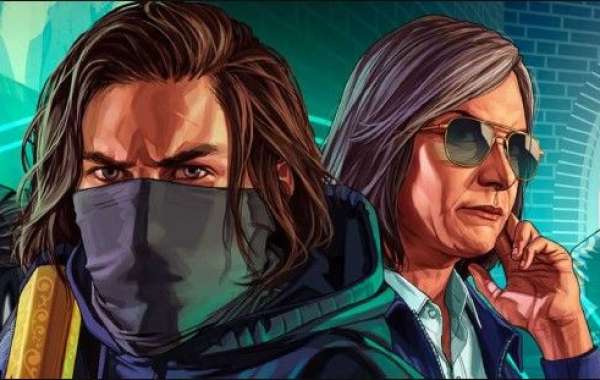 GTA Online's "Agents of Sabotage" Update: Vice City Easter Egg and Hints at GTA 6