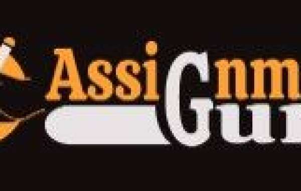 Get Ahead in Your Studies with Assignment Guru UK