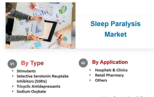 Sleep Paralysis Market Size and Trends, 2025-2033