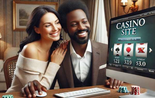 The Ultimate Guide to Casino Sites