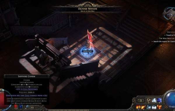 Charms in Path of Exile 2: A Complete Guide