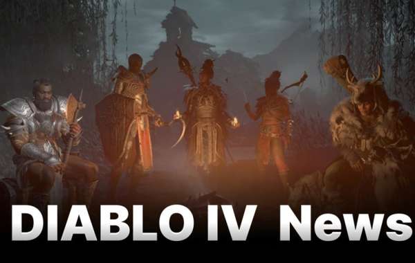 Diablo 4 Season 6 Guide - Vessel of Hatred Updates