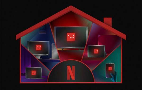 Netflix Password Sharing - Global Restrictions Launch