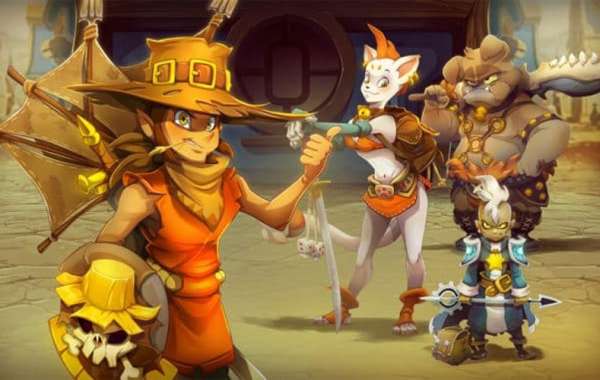 Dofus: Guide Quête Développement Durable