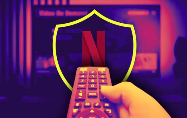 Netflix Abroad - Overcome Restrictions with a VPN