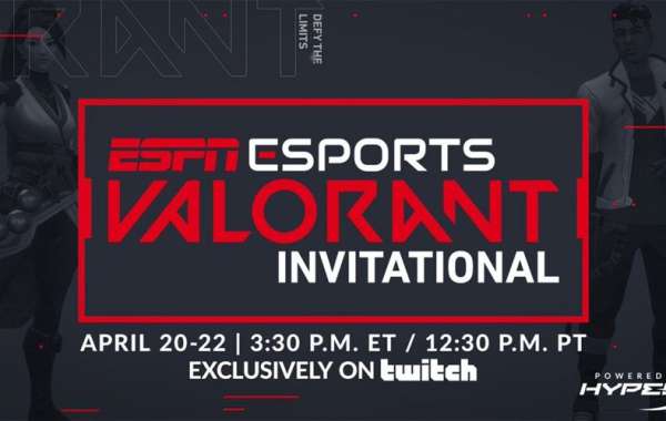 VALORANT - Tournoi ESPN : Prévisions Captivantes