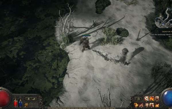 Warrior Build Guide: Path of Exile 2 Tips