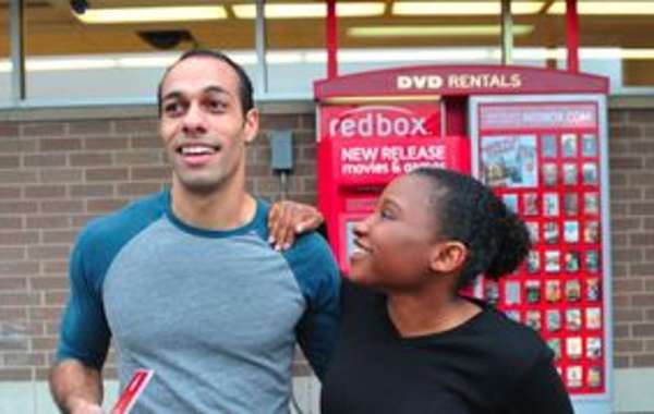 Redbox Seeks Netflix DVD Division: Acquisition Unlikely