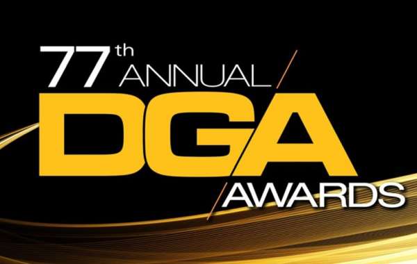 2025 DGA Awards Nominees Announced: TV & More