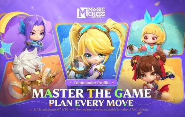 Mastering Magic Chess: Go Go – Ultimate Strategy Guide for Beginners