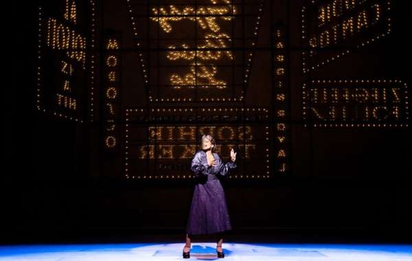 Broadway Highlights: 'Wicked' Tops While 'Gypsy' Shines