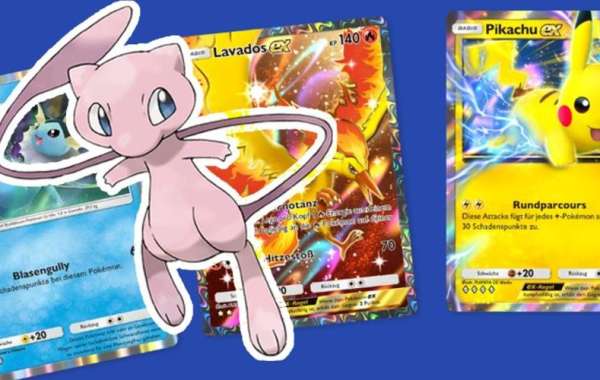 Pokémon TCG - Versteckte Missionen entdecken