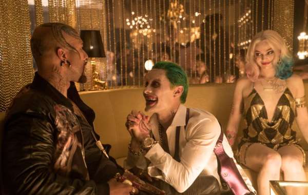 Box Office Highlights: 'Suicide Squad' Record Success