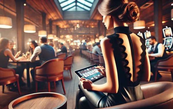 The Ultimate Guide to Casino Sites