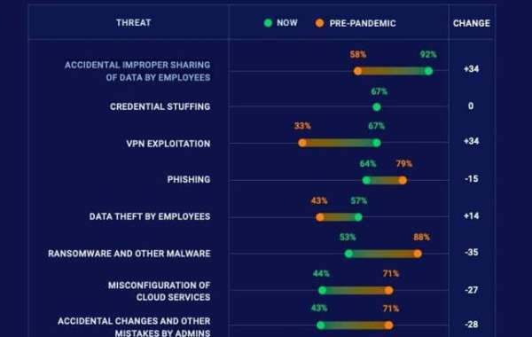 Human Error in Cybersecurity: Avoiding Risks