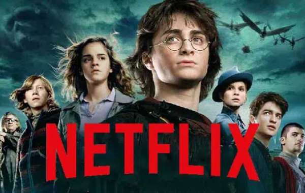 Harry Potter Surge - Goblet of Fire Sales Soar