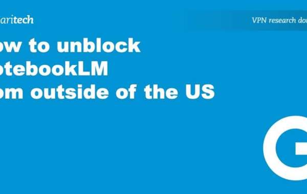 Accessing NotebookLM - Use Globally in Minutes