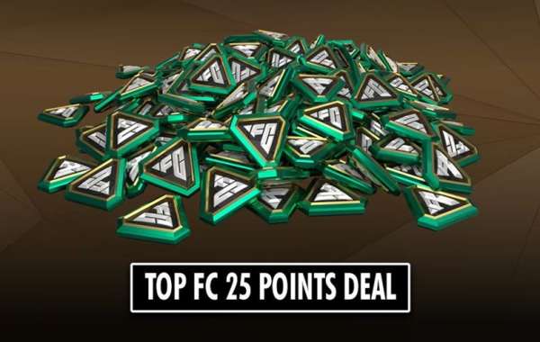 FC 25 Ultimate Team: Benefits of Discounted FC Points