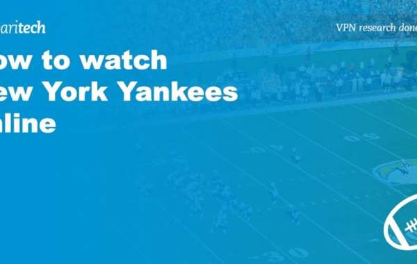 VPNs for Streaming Yankees Games - Top Picks