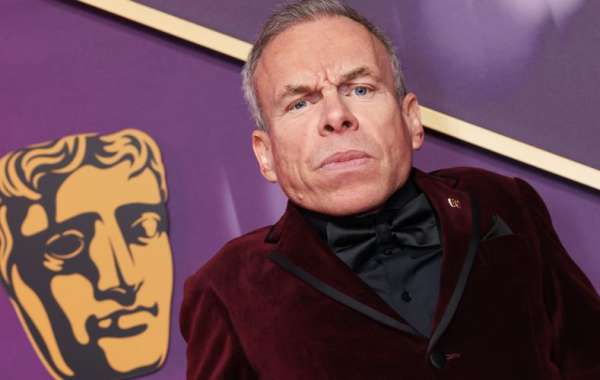 Warwick Davis - BAFTA Tribute from Mark Hamill