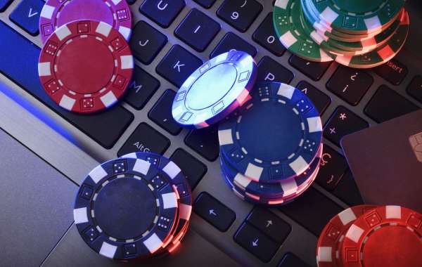 Discover the Thrill of Online Baccarat Sites