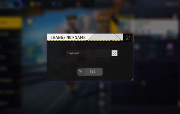 Free Fire Names 2025: Top Creative Ideas