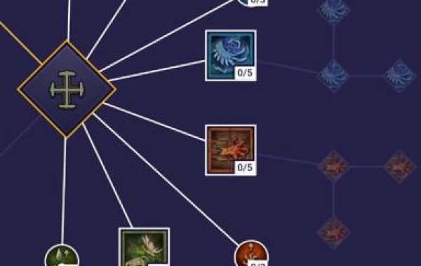 Spiritborn Skills - Diablo 4: Explore the Skill Tree