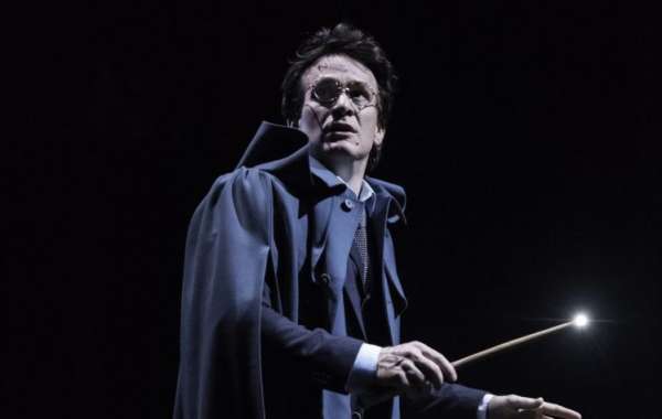 Broadway Magic: Harry Potter's Rise in Sales