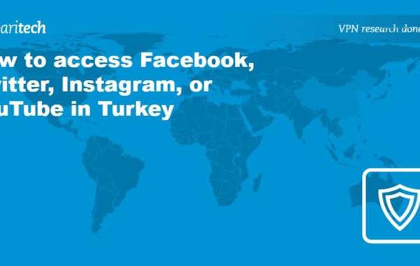 VPNs in Turkey: Bypass Internet Censorship Easily